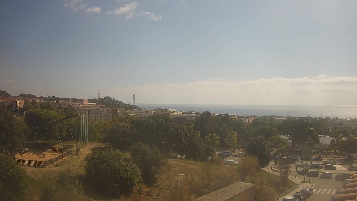 Mataró 