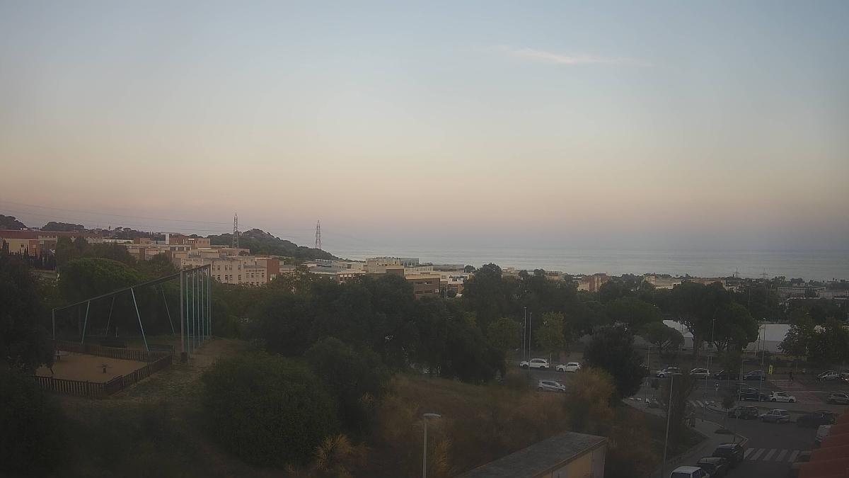 Mataró 