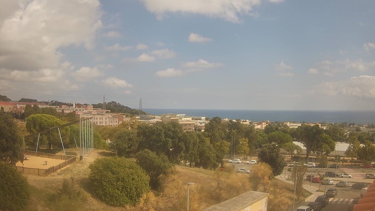 Mataró 