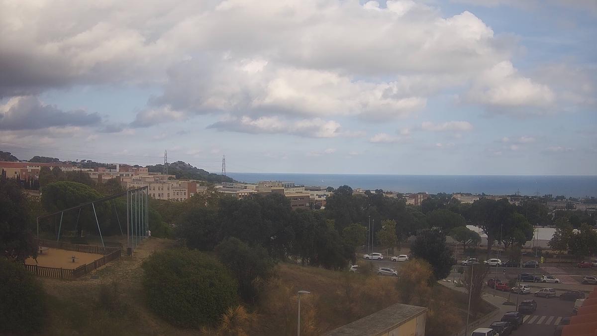 Mataró 