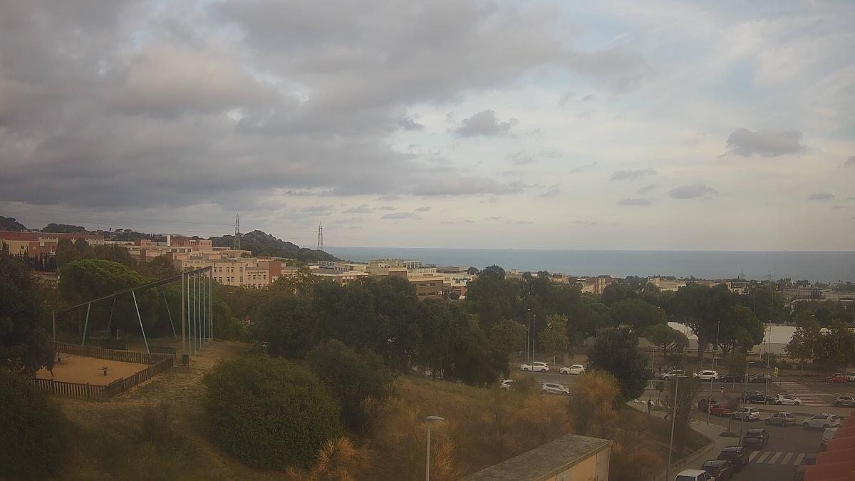 Mataró 
