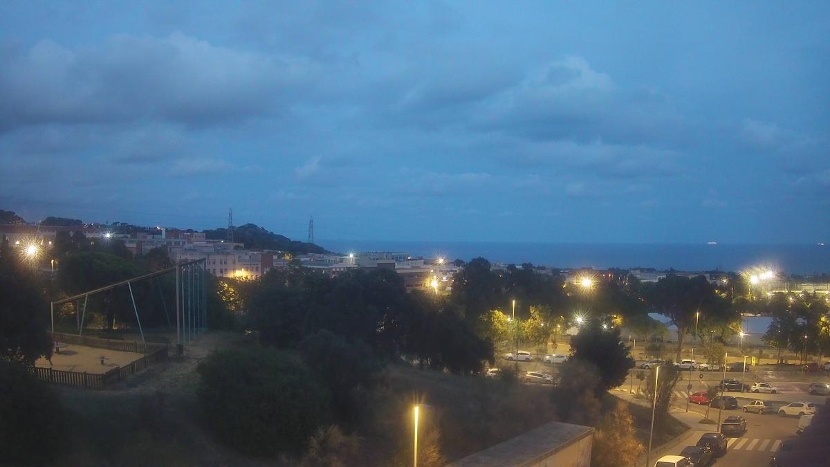 Mataró 