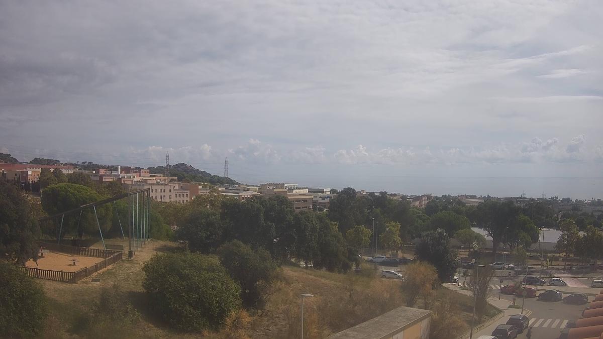Mataró 