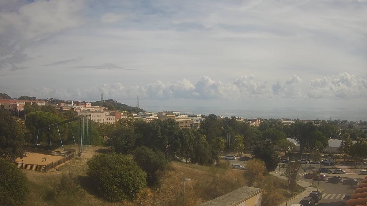 Mataró 