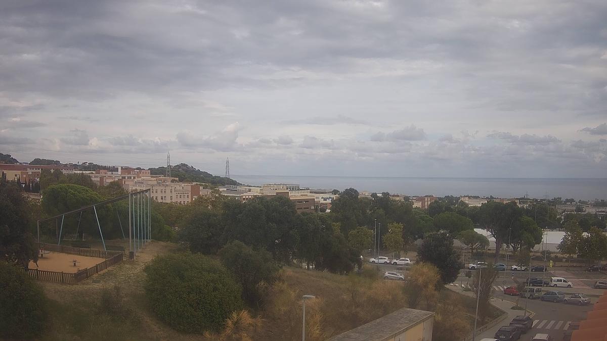 Mataró 