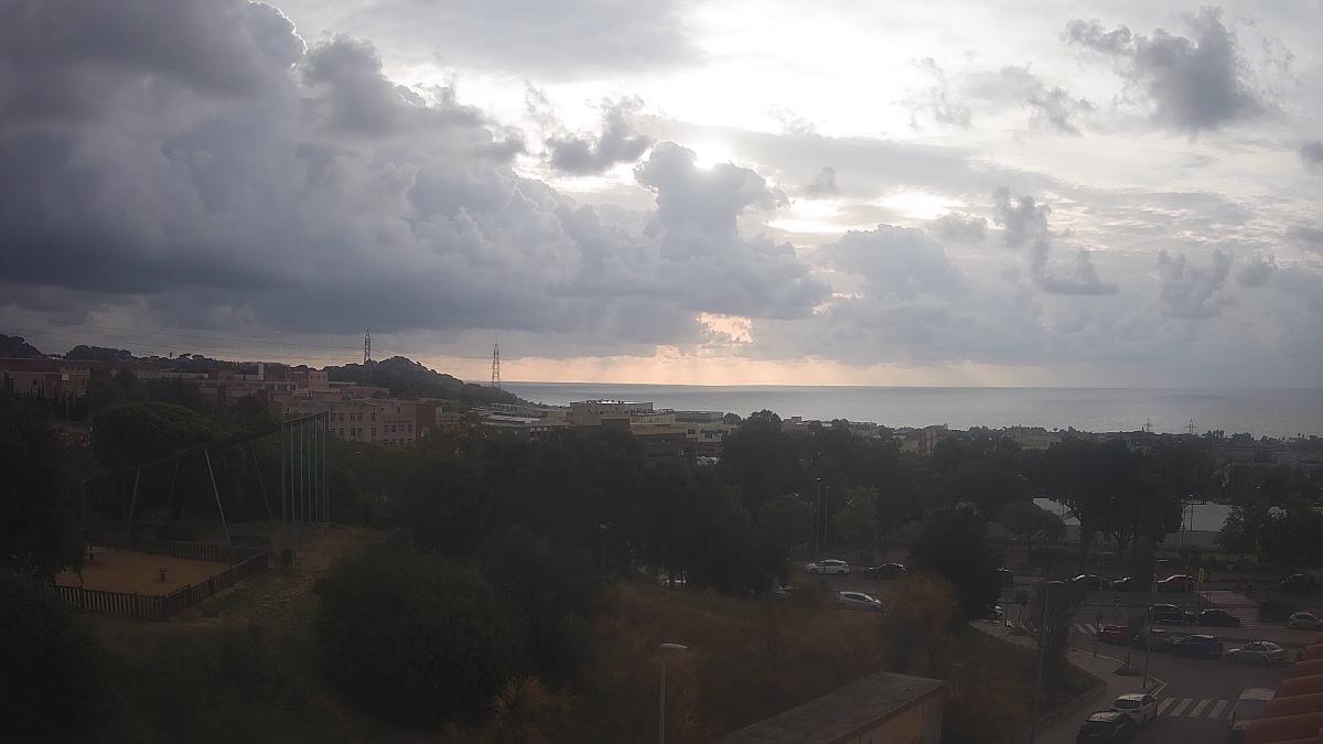 Mataró 