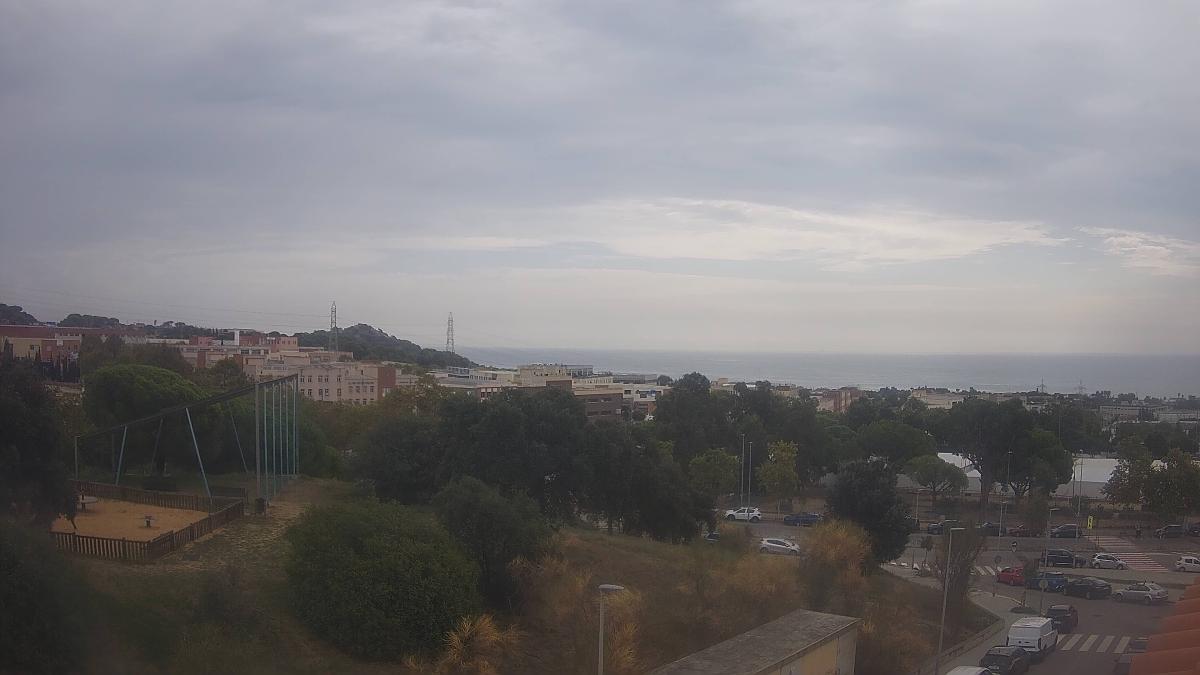 Mataró 