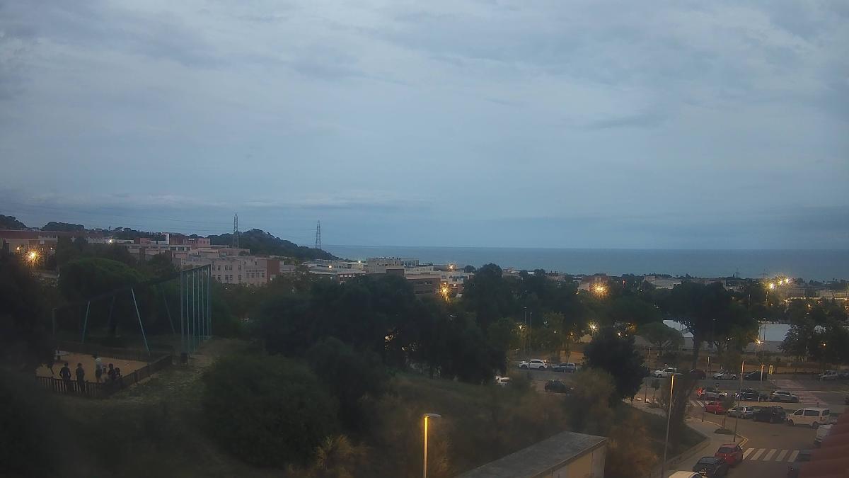 Mataró 