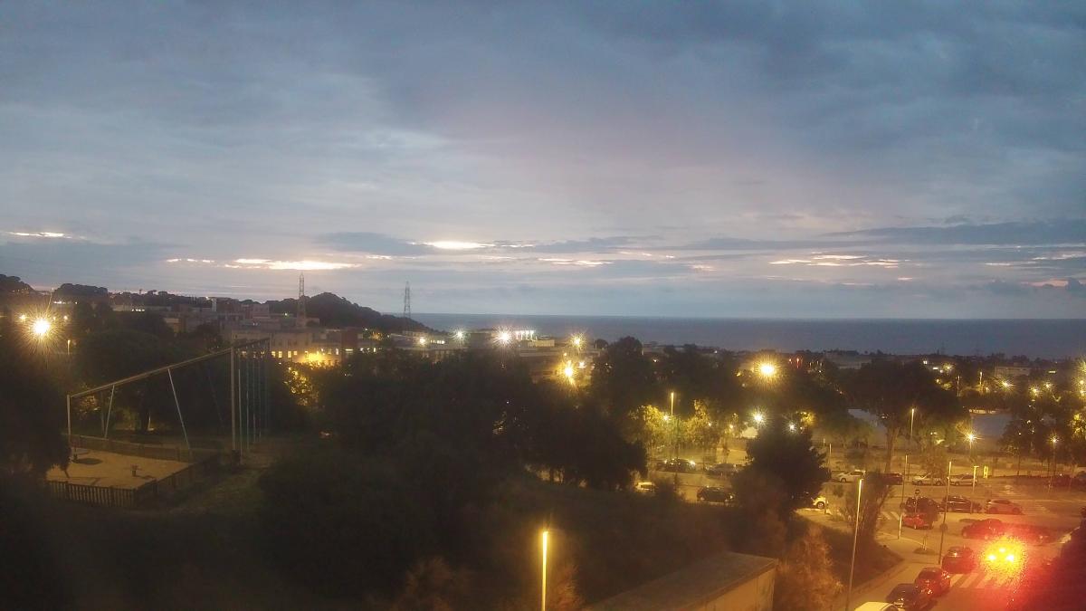 Mataró 