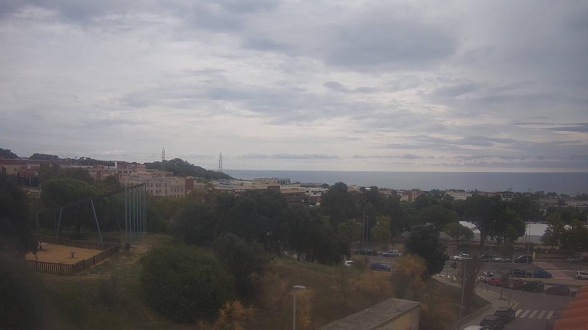 Mataró 