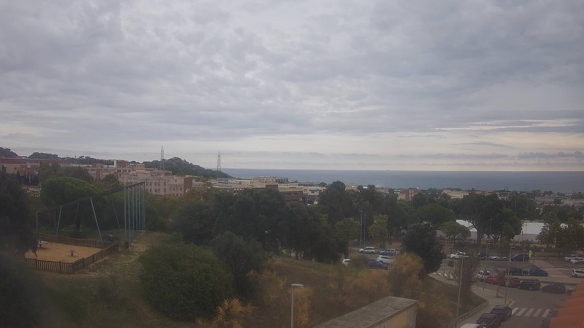 Mataró 