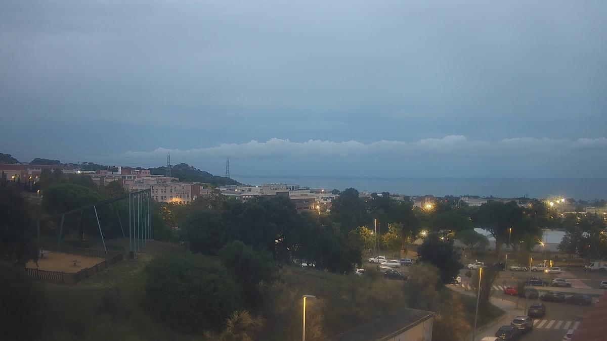 Mataró 