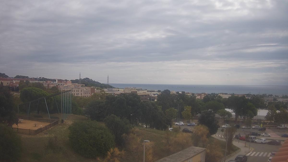 Mataró 