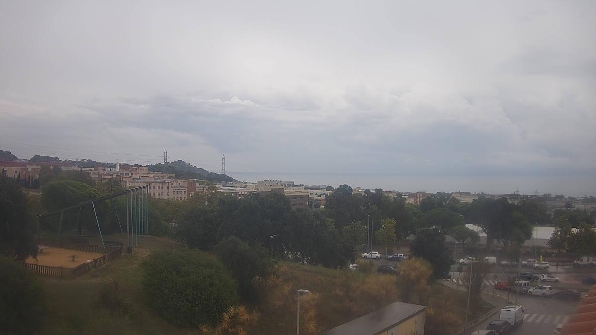 Mataró 