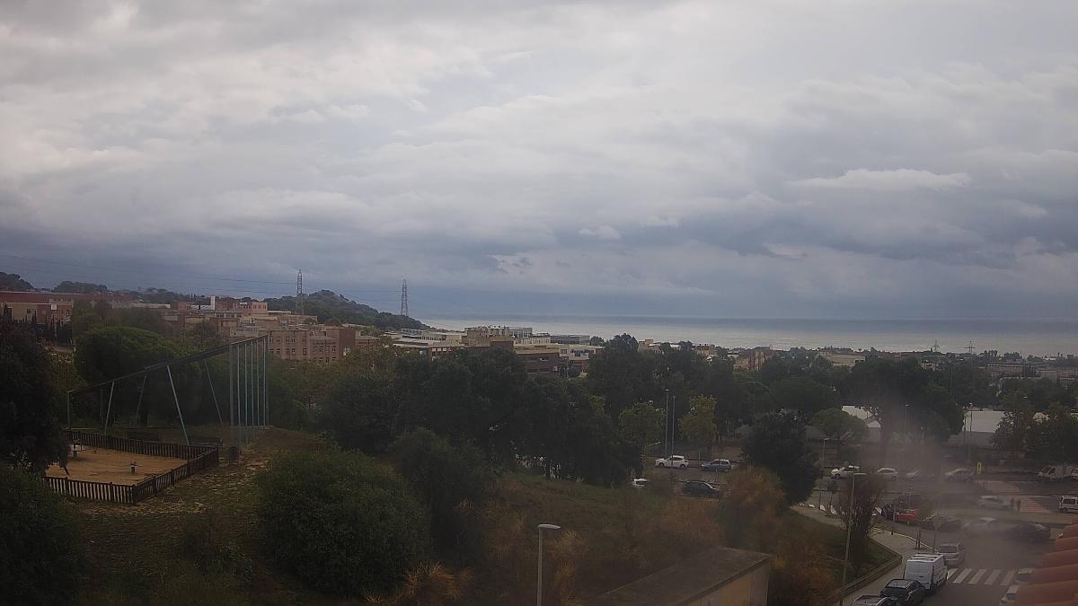Mataró 