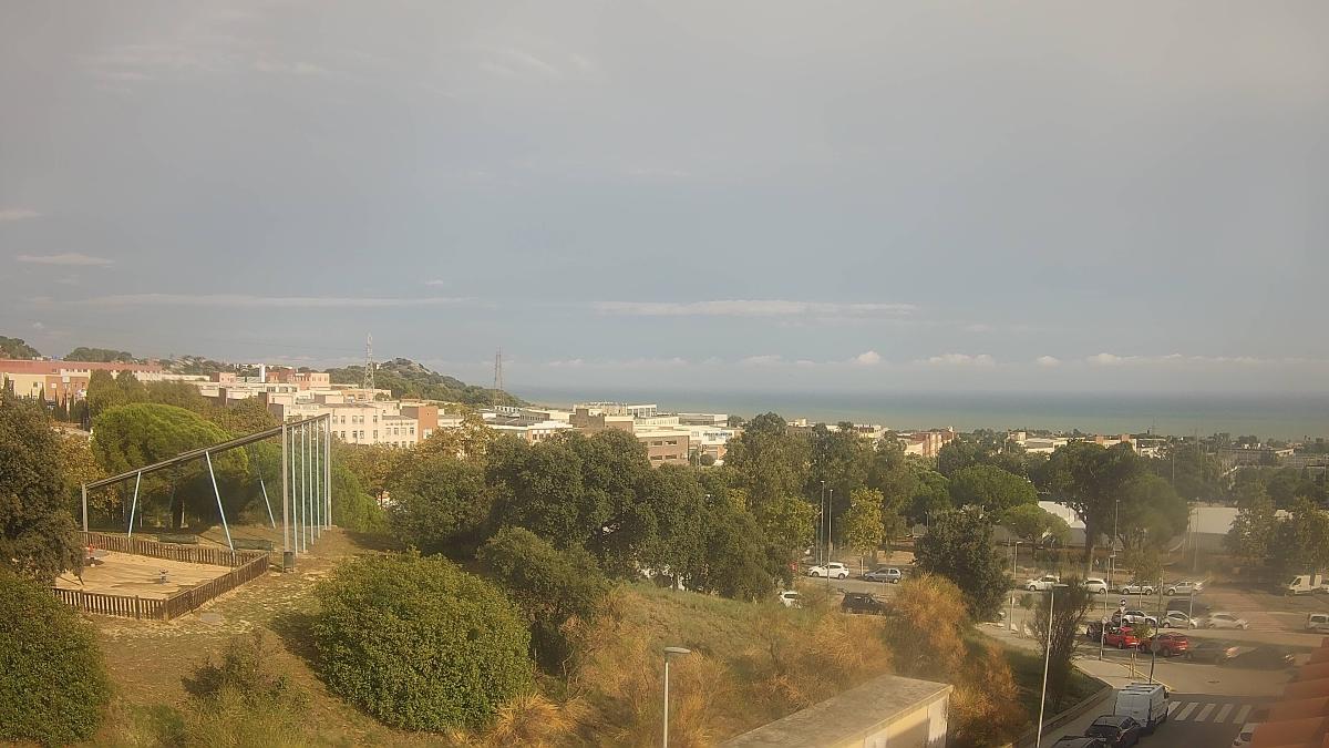 Mataró 