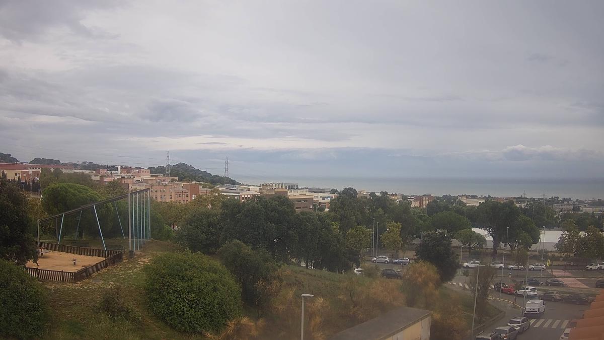Mataró 