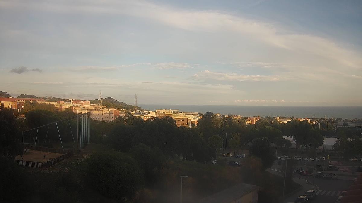 Mataró 
