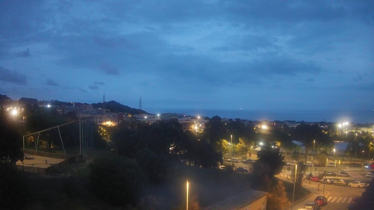 Mataró 