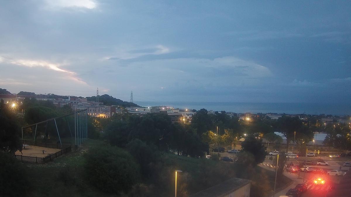 Mataró 