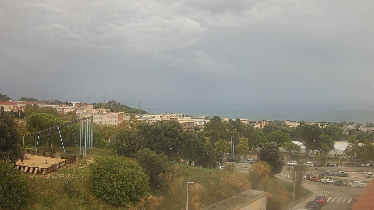 Mataró 
