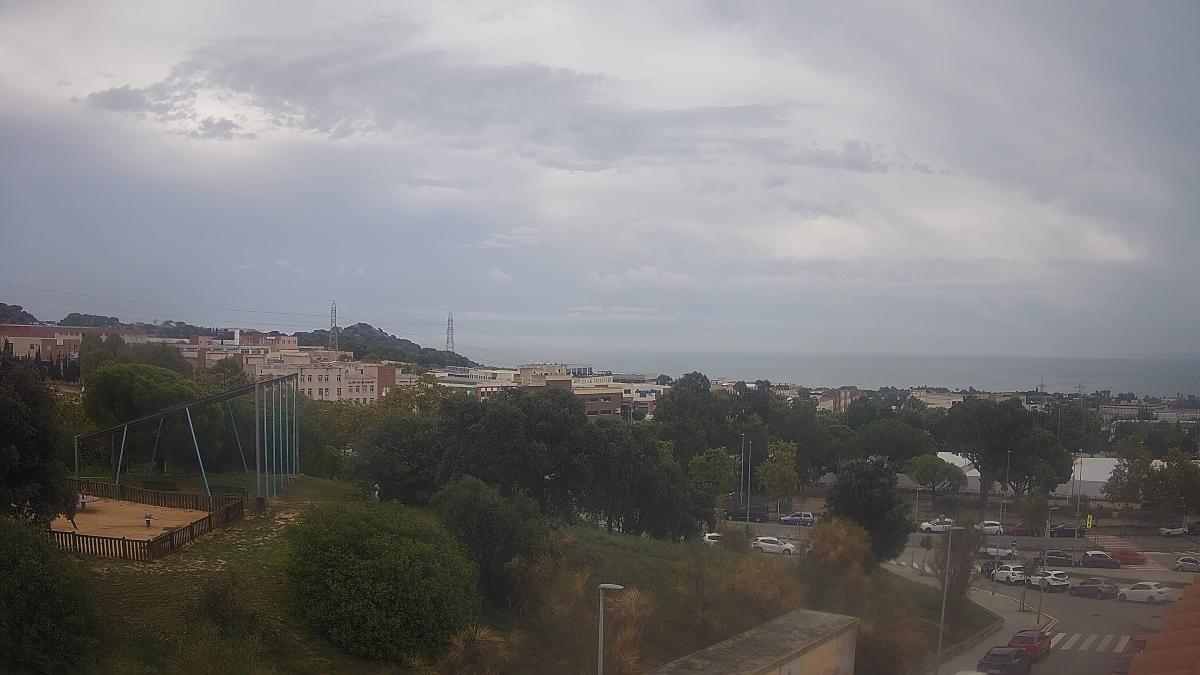 Mataró 