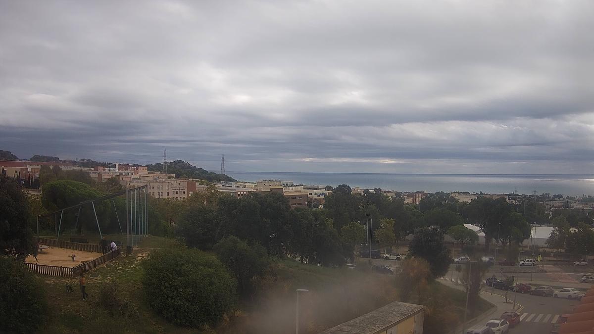 Mataró 