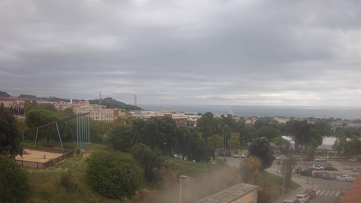 Mataró 