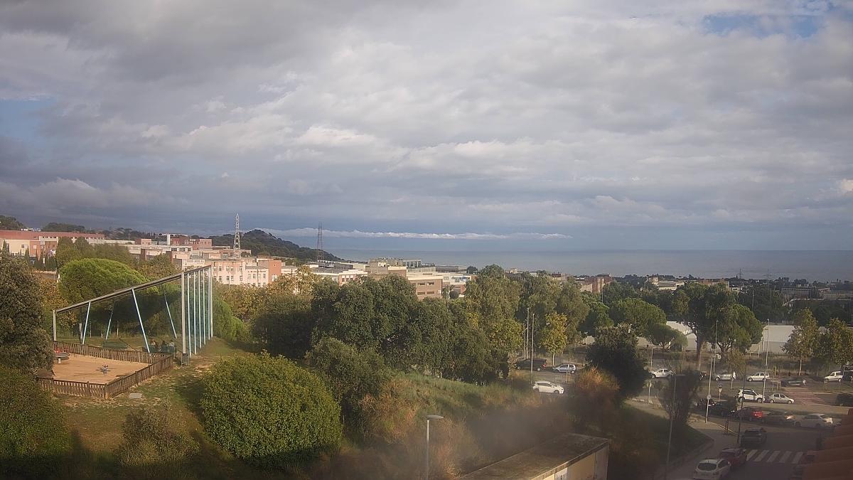 Mataró 