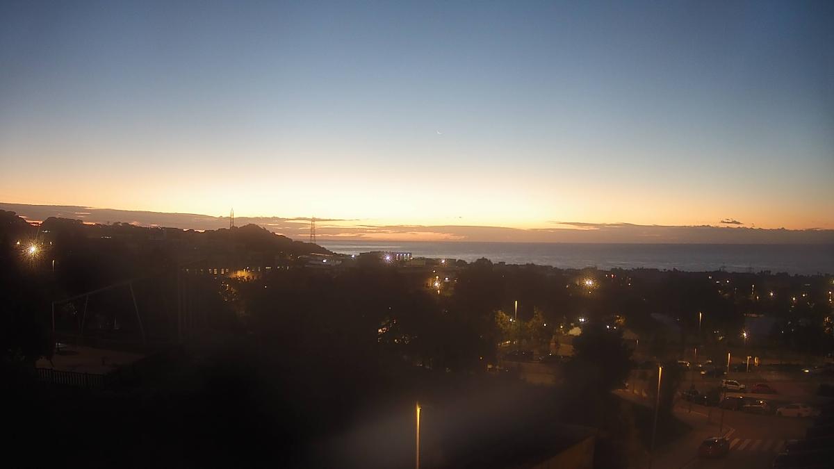 Mataró 