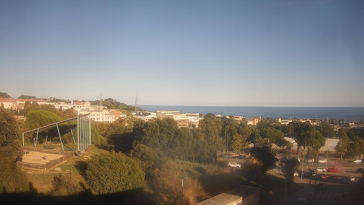 Mataró 