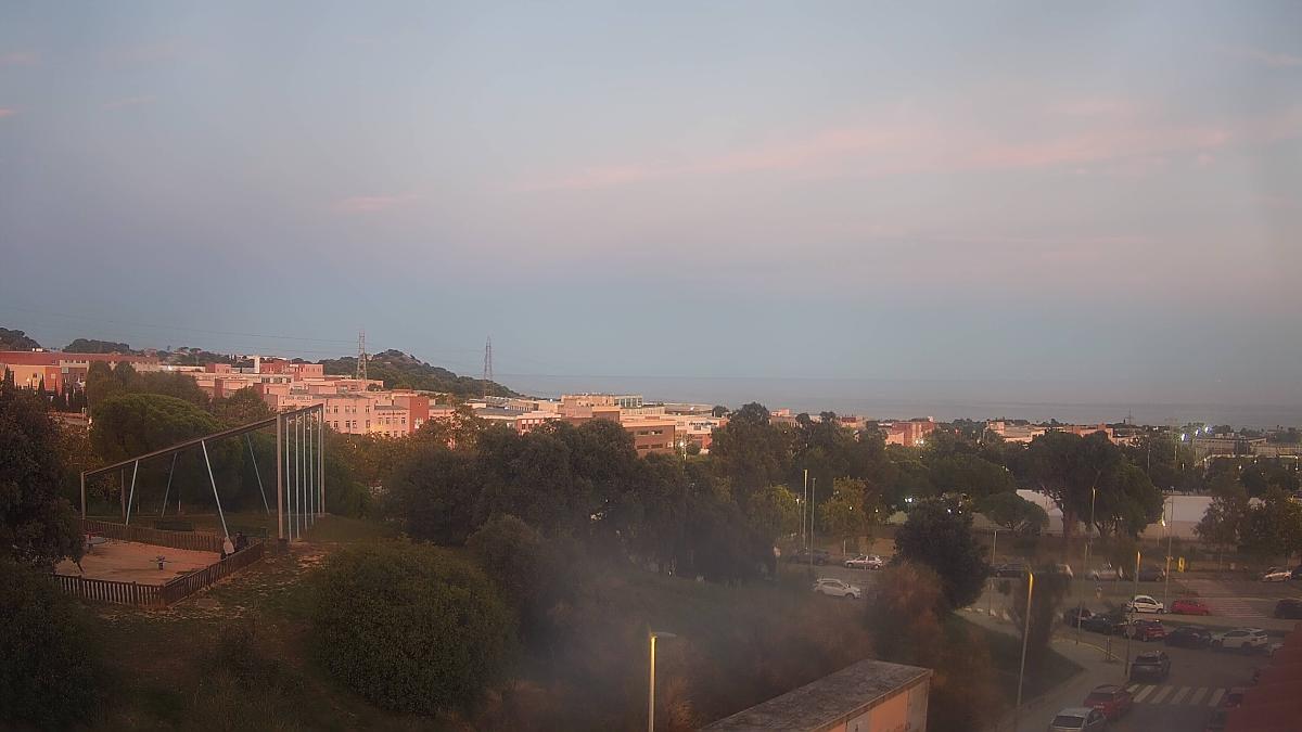 Mataró 