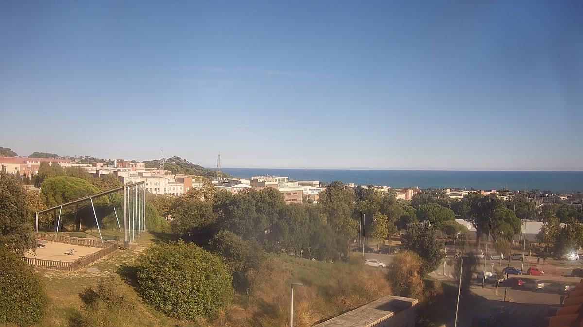 Mataró 