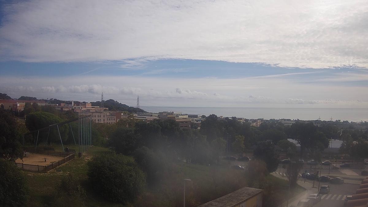 Mataró 