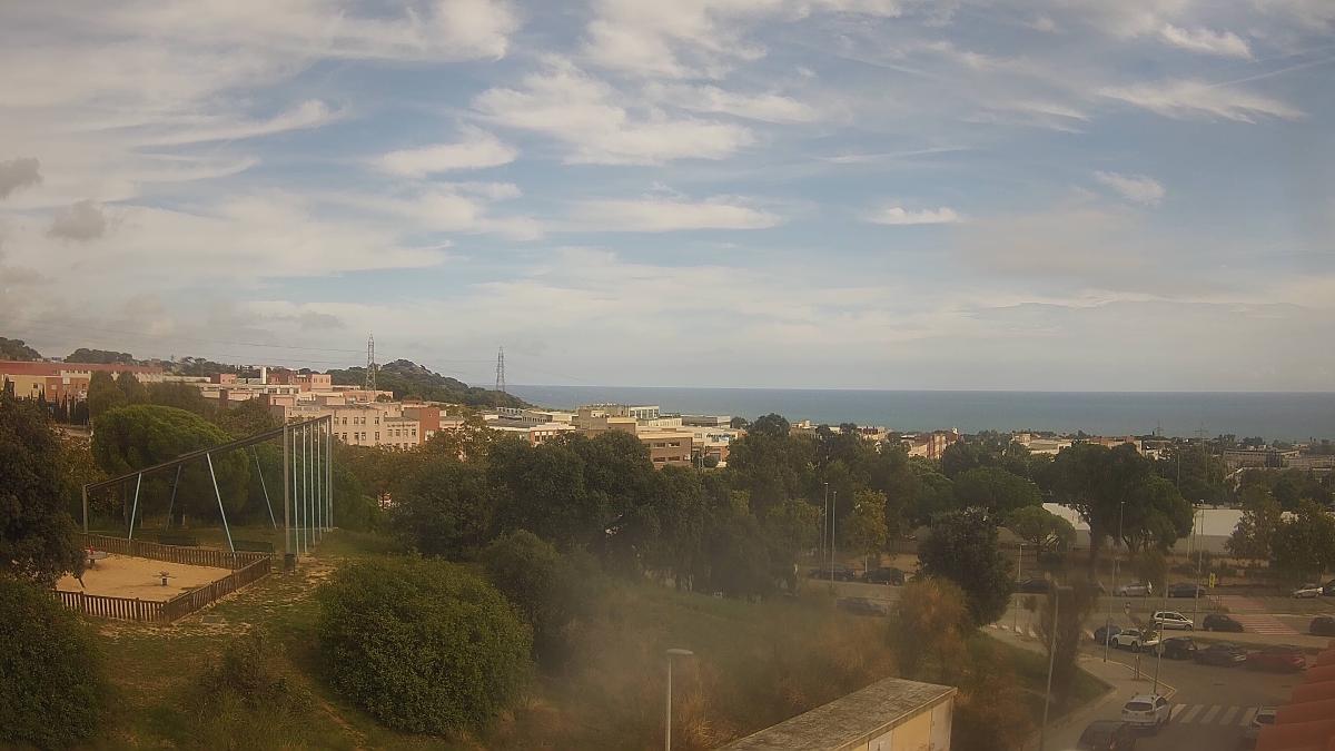 Mataró 