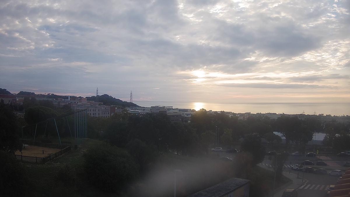 Mataró 