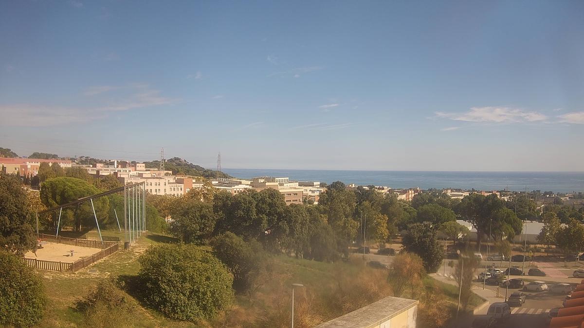 Mataró 