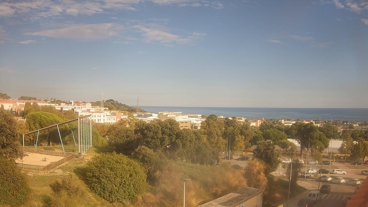Mataró 