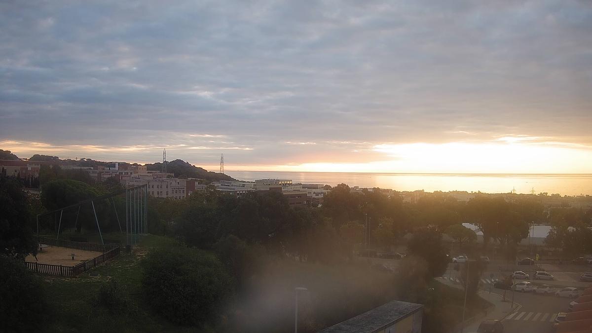 Mataró 