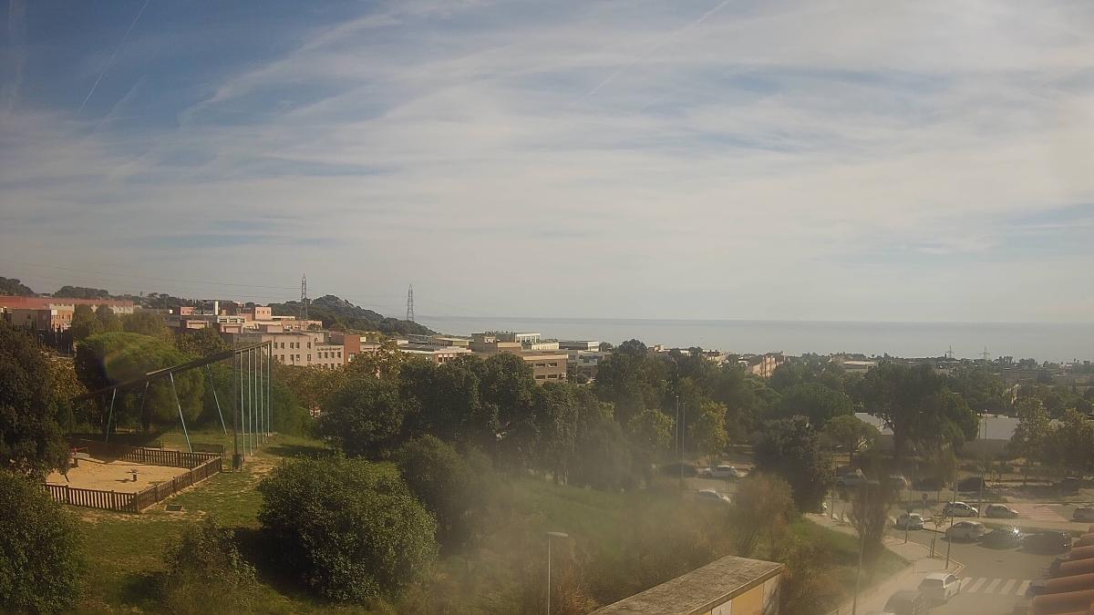 Mataró 