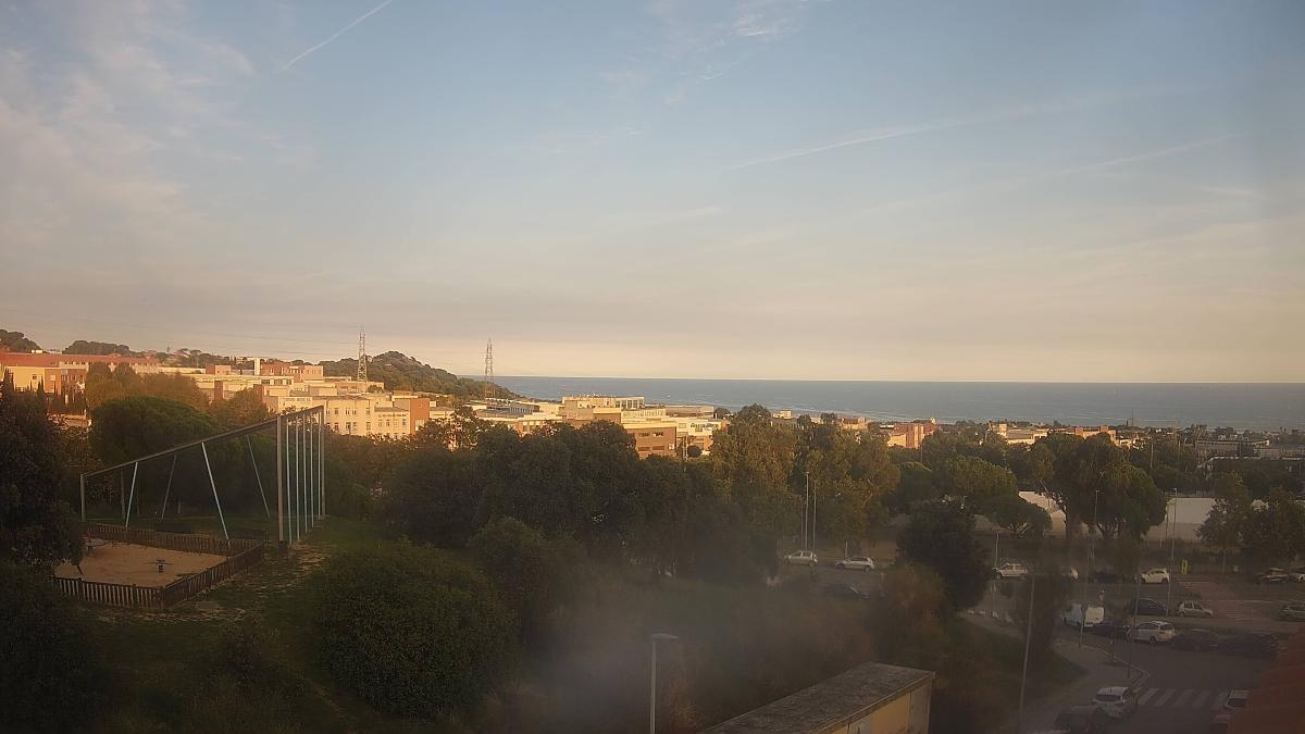 Mataró 
