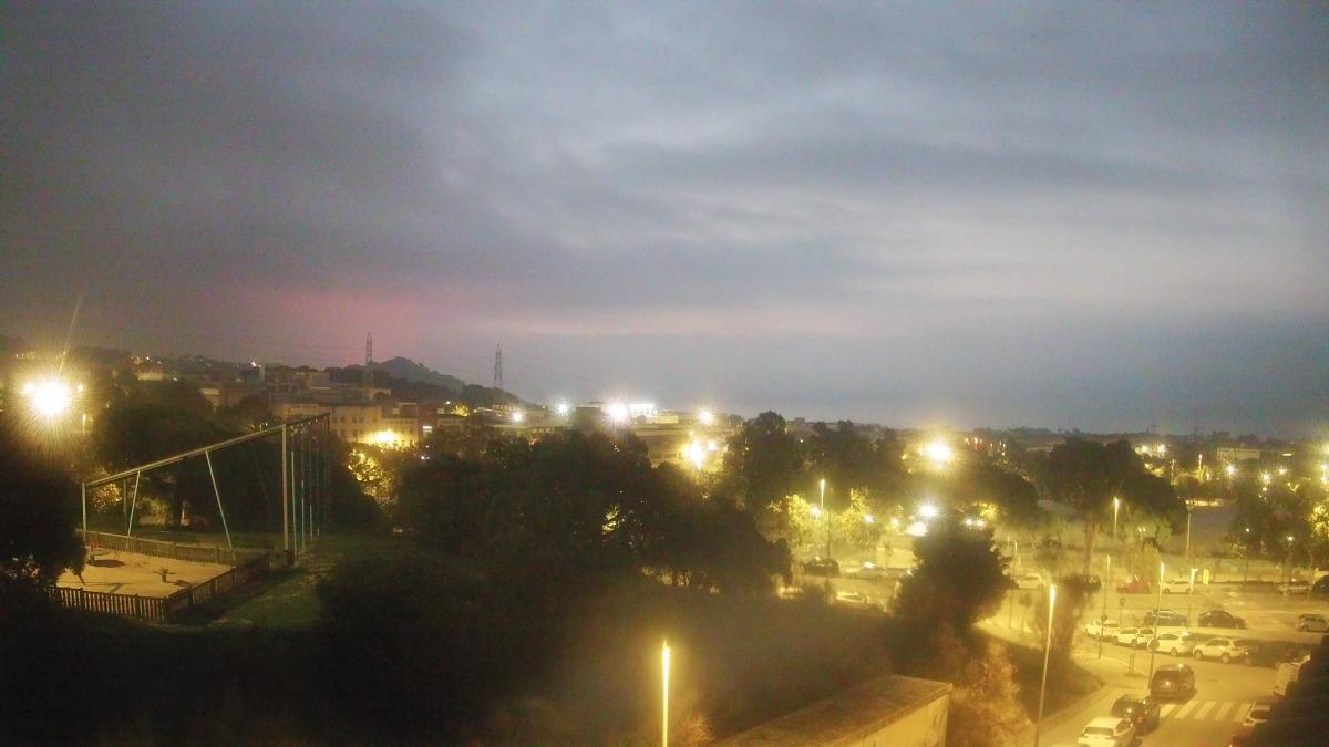 Mataró 