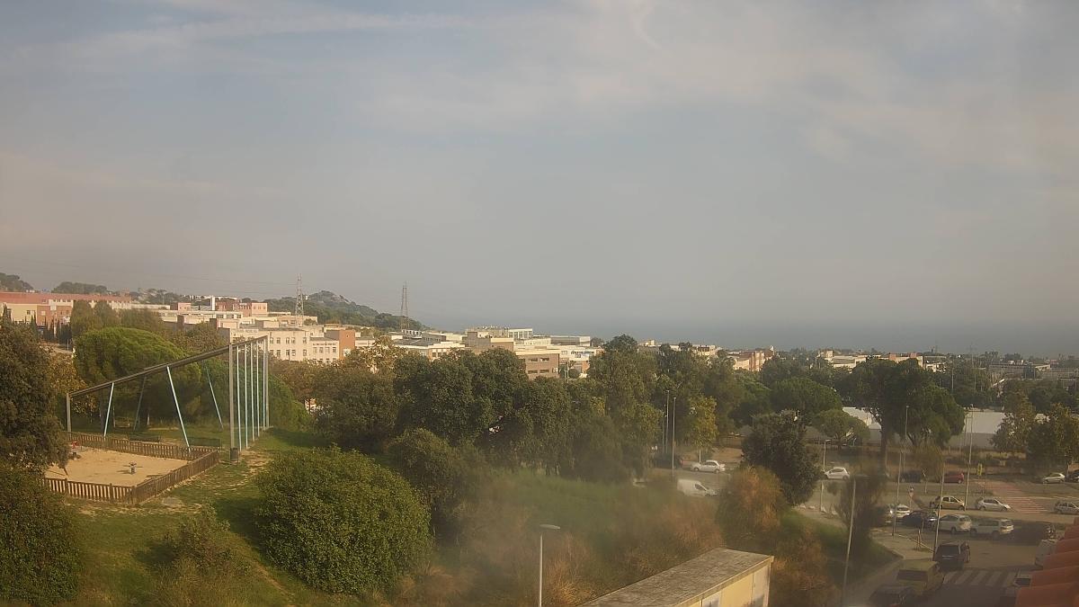 Mataró 