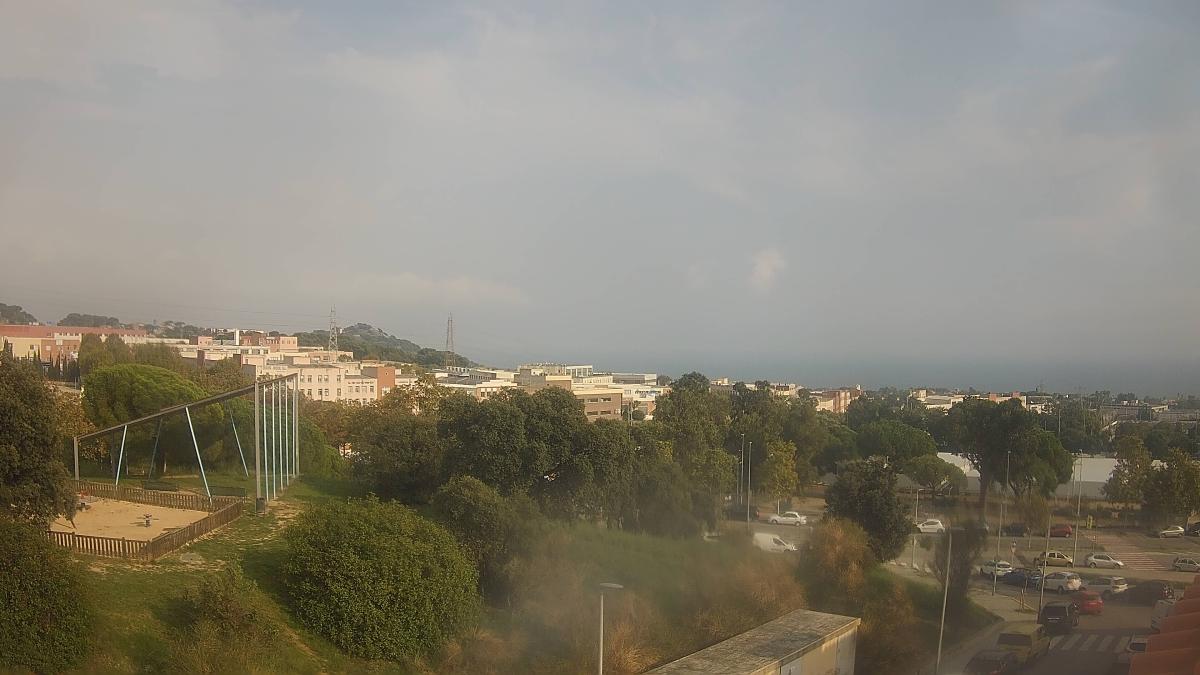 Mataró 