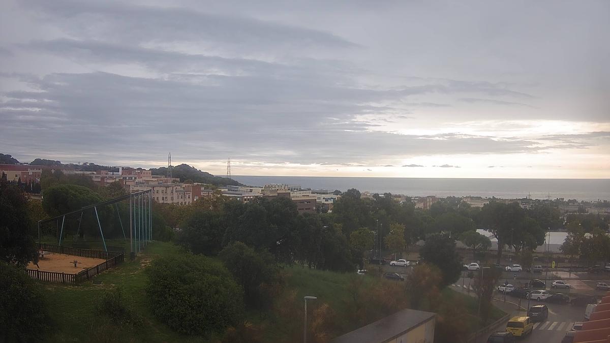 Mataró 