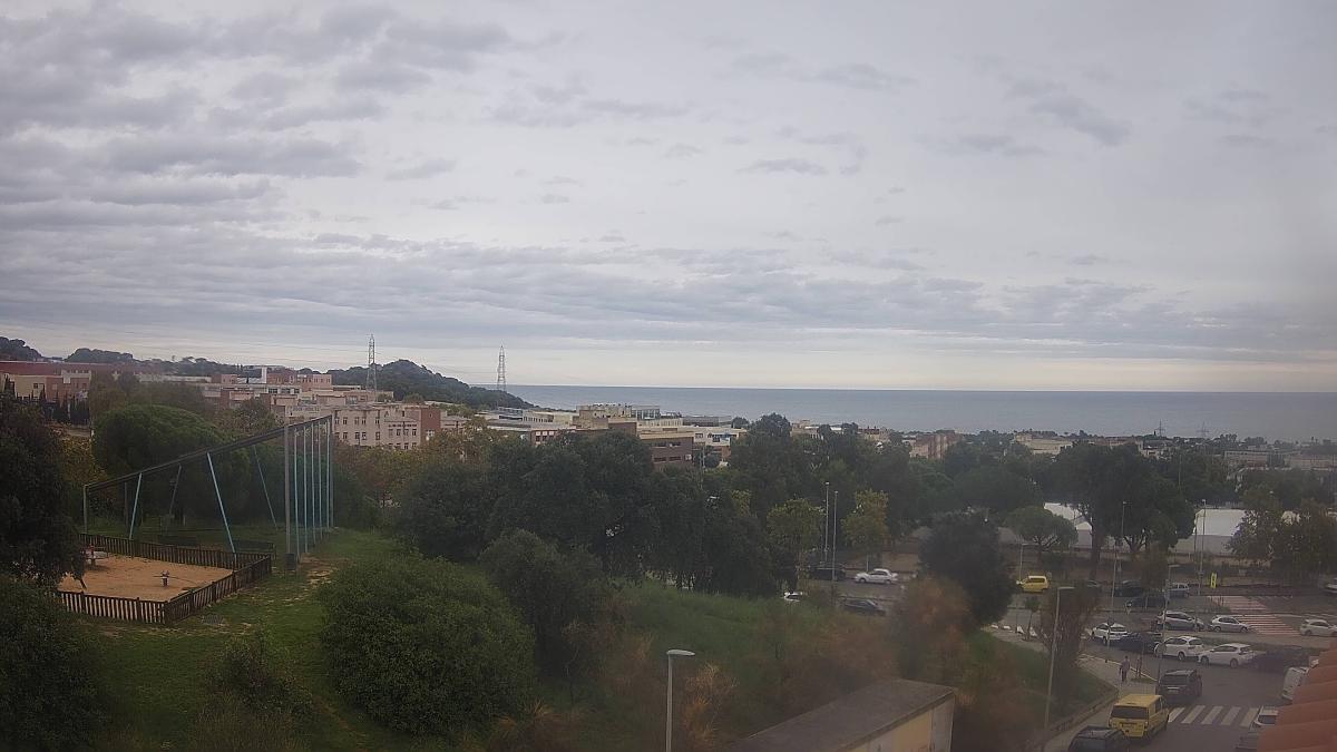 Mataró 