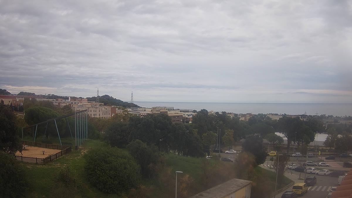 Mataró 