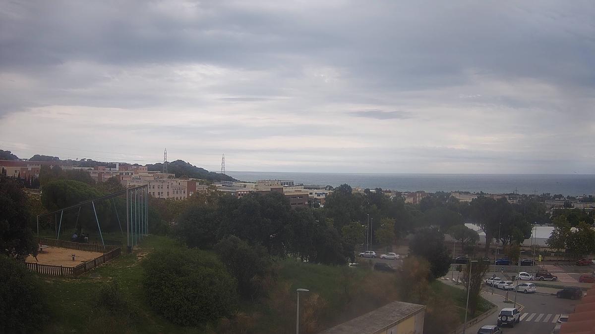 Mataró 