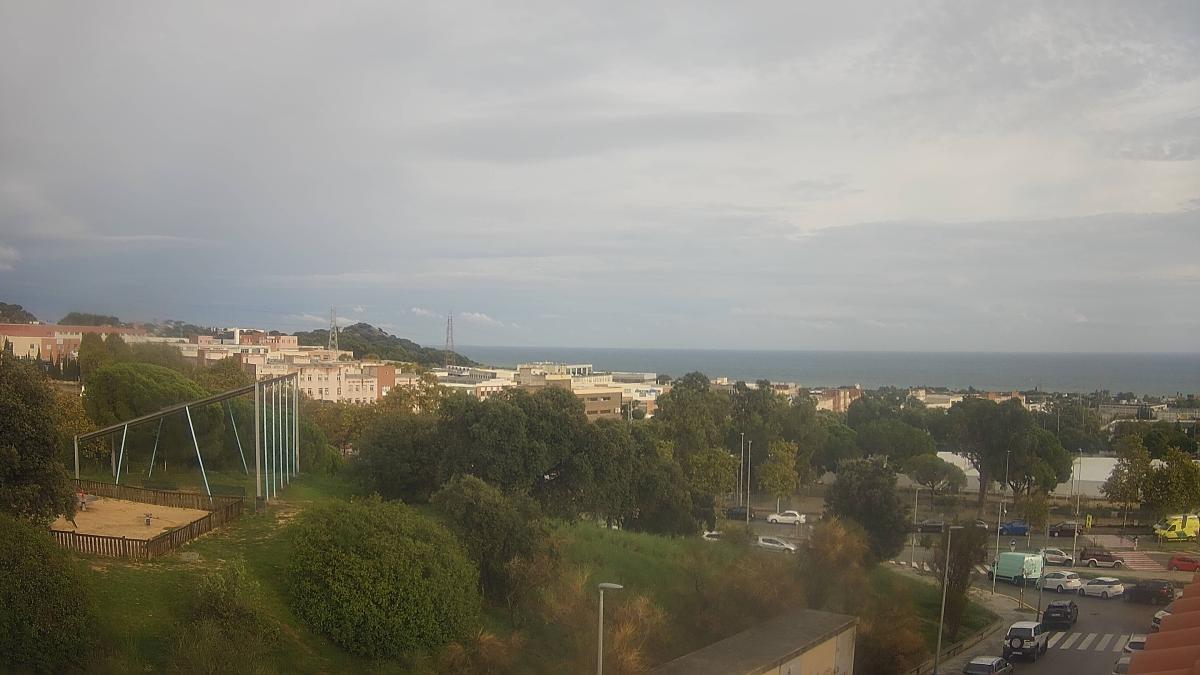 Mataró 