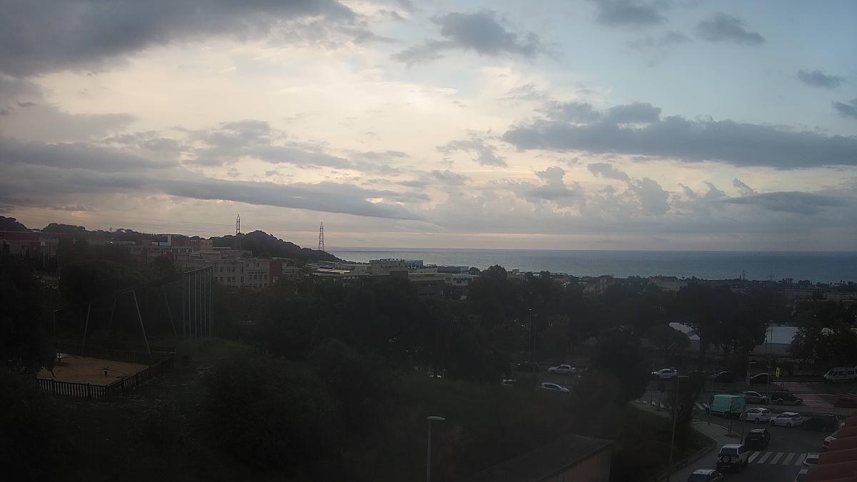 Mataró 
